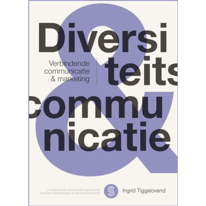 Diversiteitscommunicatie - Ingrid Tiggelovend
