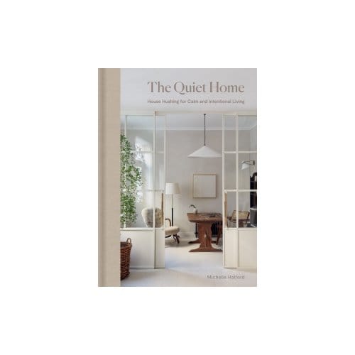 The Quiet Home - Michelle Halford