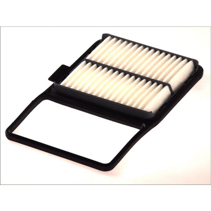 MAHLE luchtfilter KNECHT LX 2678