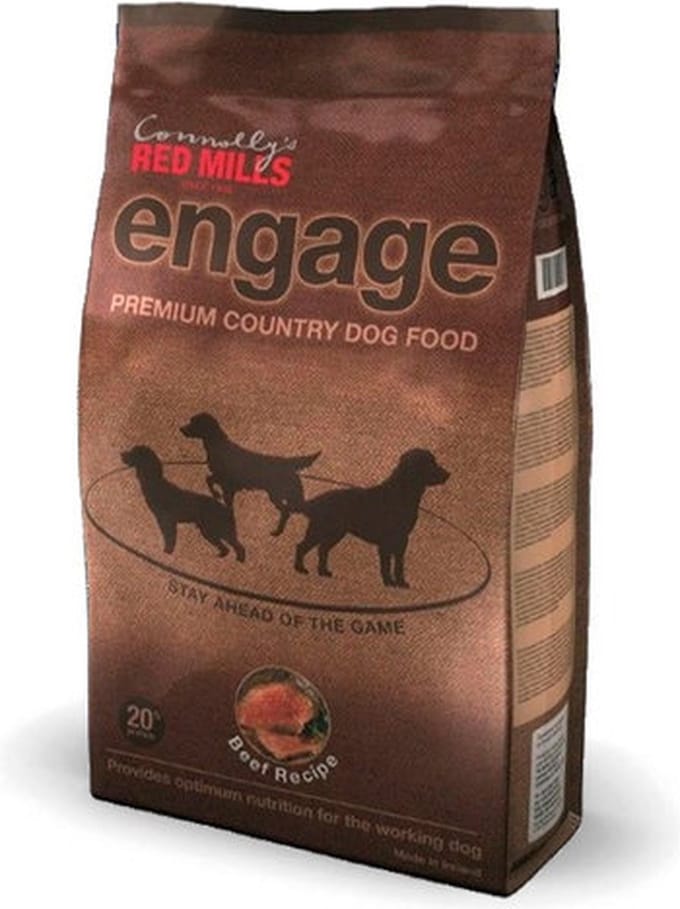Redmills Engage Rund 15kg Hondenvoer