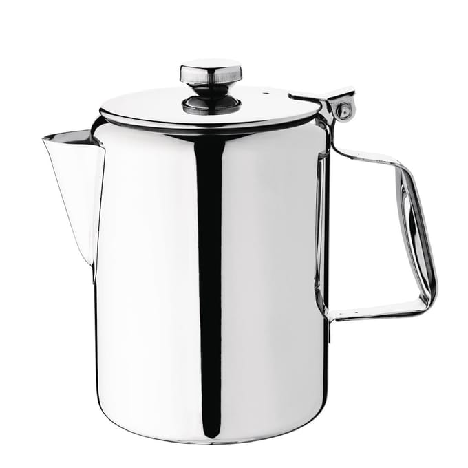 Olympia Concorde RVS koffiekan 0.9L