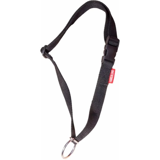 Veiligheidshalsband voor paarden Karlslund
