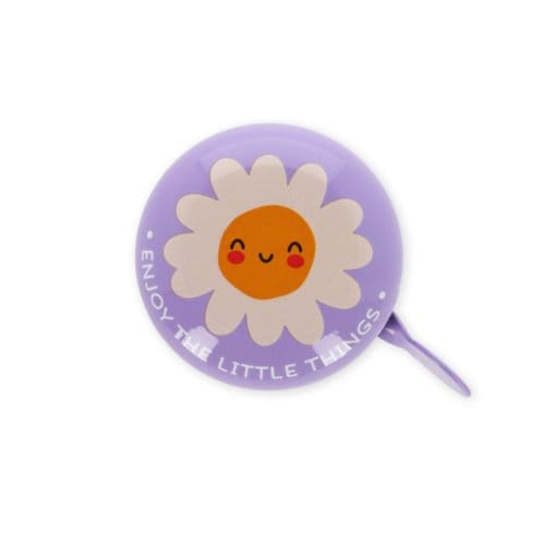 Legami fietsbel - daisy