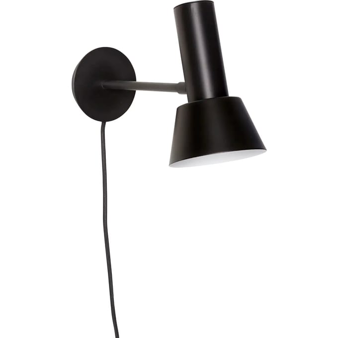 Wandlamp Hubsch Interior Tap