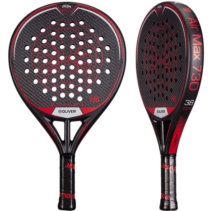 Paddle racket Oliver Sport Air Max 730
