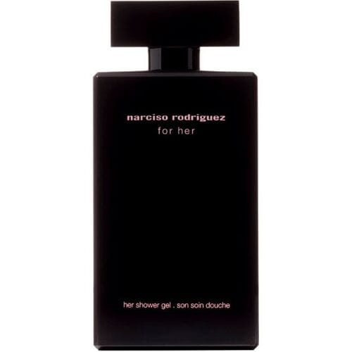 Narciso Rodriguez for Her showergel 200 ml