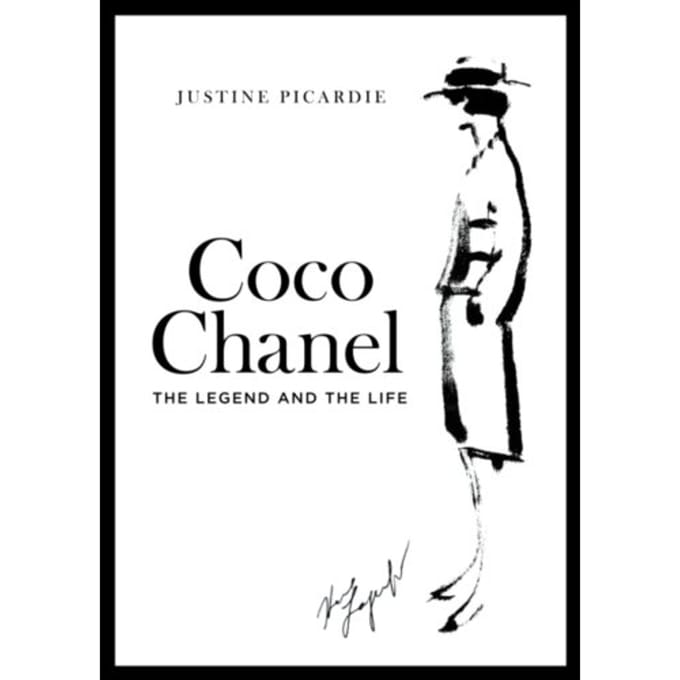 Coco Chanel - Justine Picardie
