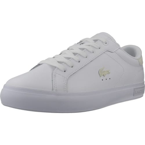 Lage Sneakers Lacoste Powercourt Animal Pack
