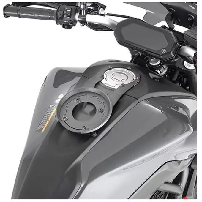 Motorfiets tank flens Givi Yamaha Mt-07