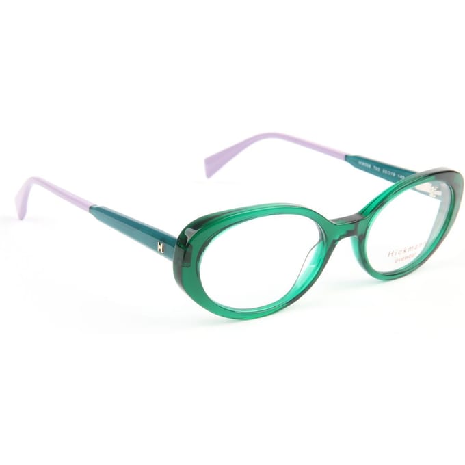 Ana Hickmann Optical Frame HI6358 T02 53