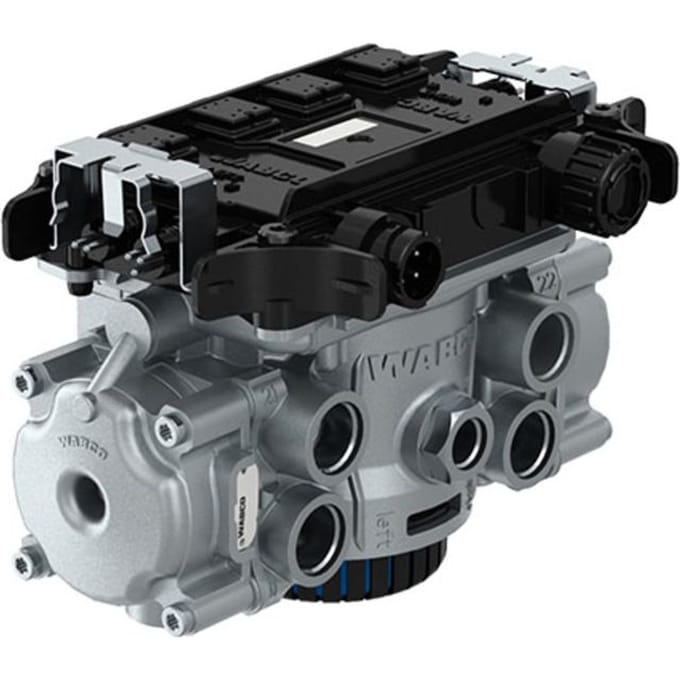 Asmodulator WABCO 4801040080