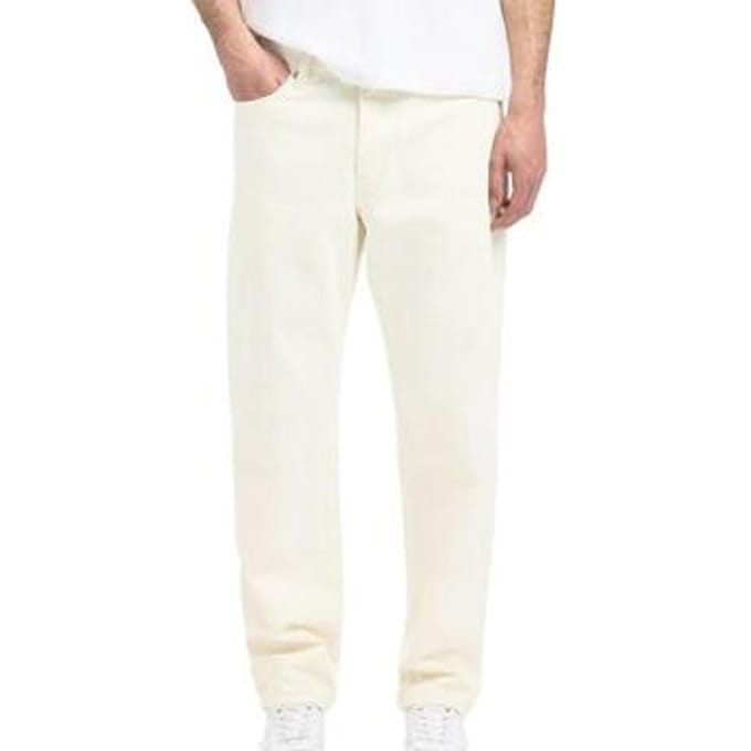 Straight Jeans Selected 201