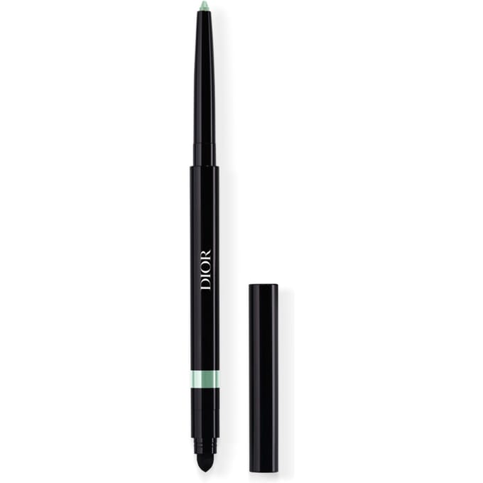 Dior Waterproof Eyeliner Houdt 24u Intense Kleur Dior - Diorshow Stylo Waterproof Eyeliner - Houdt 24u - Intense Kleur 246 Matte Mint