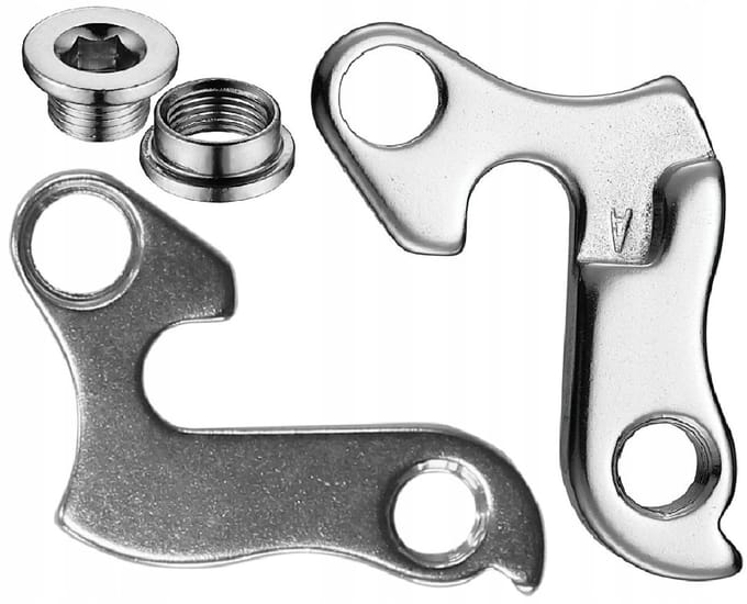 RAION - Aluminium Derailleurhanger - Romet Fietsen