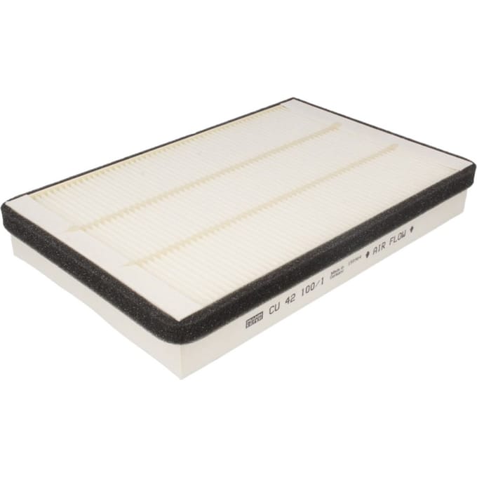 Filter, cabinelucht MANN-FILTER CU 42 100/1