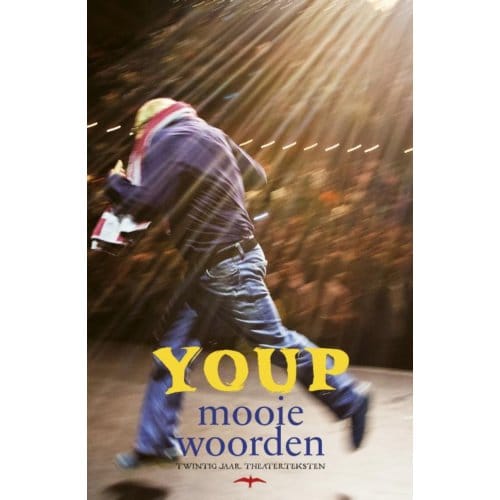 Mooie Woorden - Youp van 't Hek