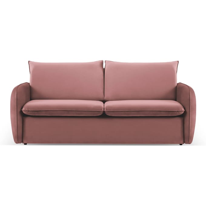 2-zitsslaapbank Vienna velvet | Cosmopolitan Design
