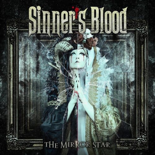 The Mirror Star - Sinner's Blood