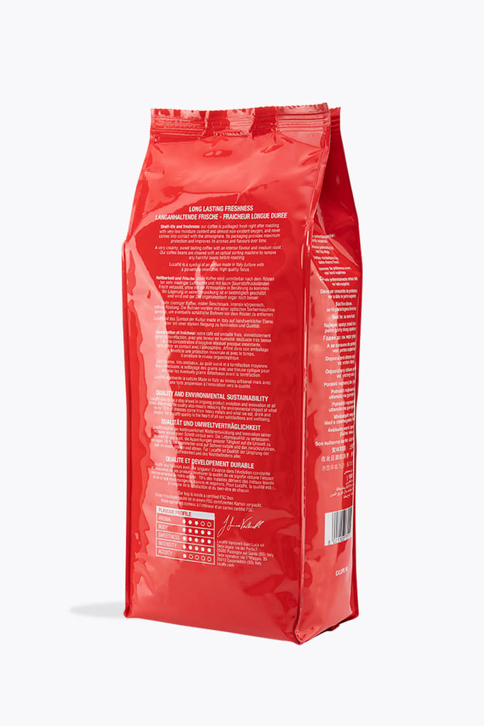 Lucaffé Klassiek 1kg