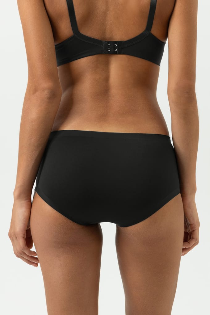 mey Damen Hipster Serie Illusion