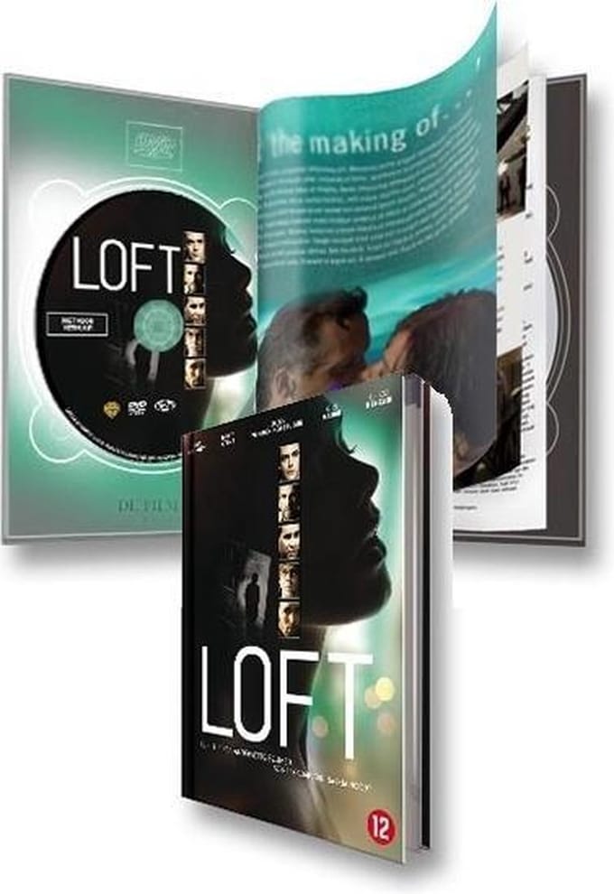 LOFT SE /S 2DVD NL