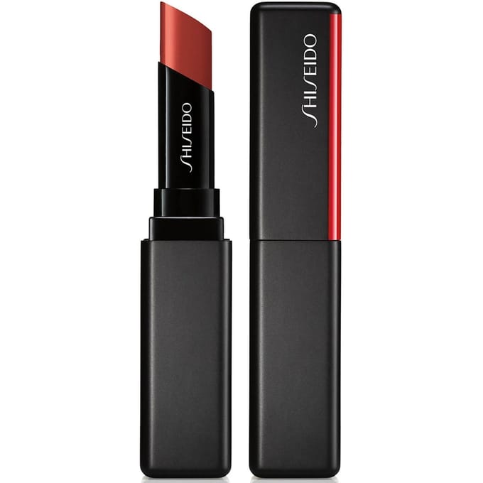 Shiseido VisionAiry Gel-lipstick (Verschillende Tinten) - Shizuka Red 223