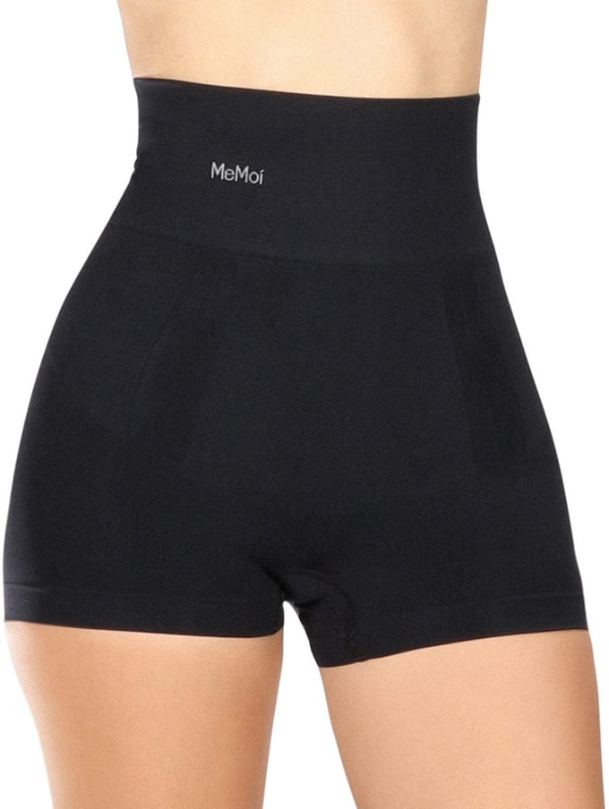 BodySmootHers High Waist Sculpting Boy Shorts voor dames