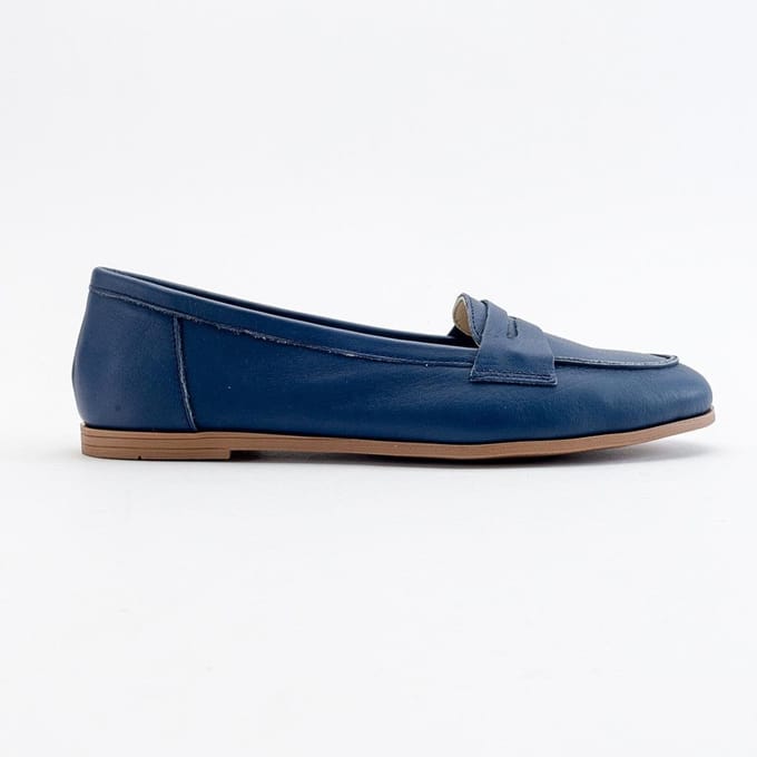 Dorothy Leren Loafer
