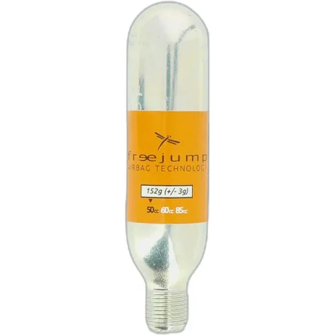 Airbagpatroon Freejump Airlight