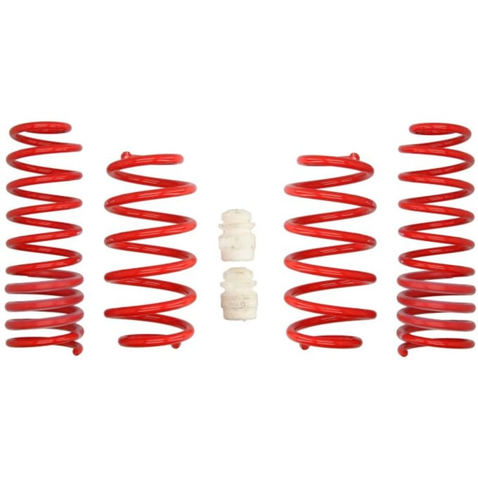 Ophangset, veren Sportline EIBACH E20-15-003-01-22