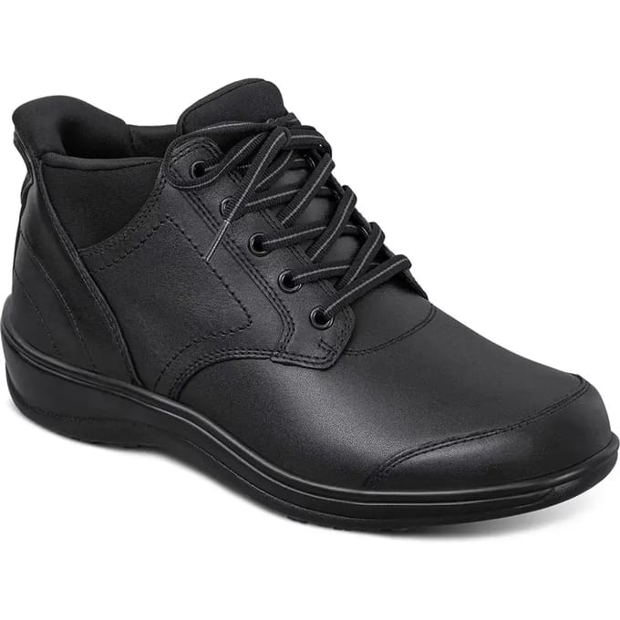 Dameslaarzen Orthofeet Rosel
