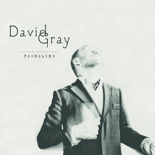 Foundling - David Gray