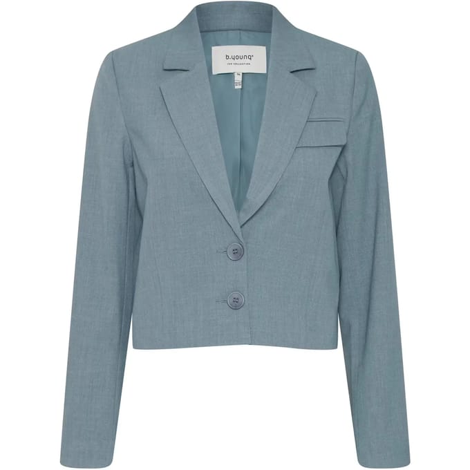 b.young - BYDANTA SH BLAZER 4 - - Dames - Blazers