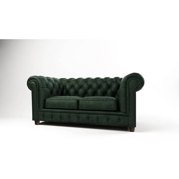 2-zitsbank Cambridge velvet | Ropez