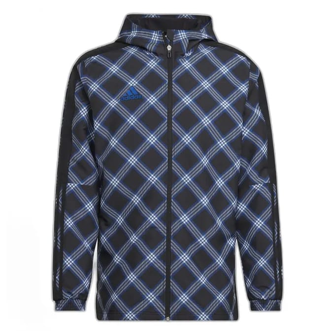 Waterdichte jas adidas Tiro
