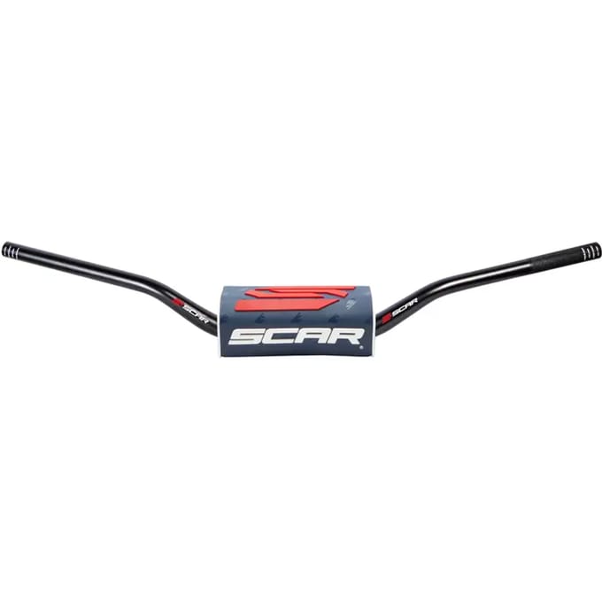 Motorfietsstuur Scar O²