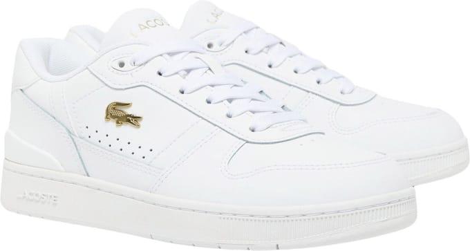 Lacoste T-Clip Set 224 Sneakers Dames