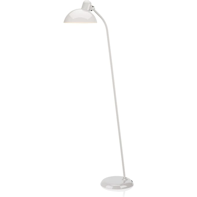 Fritz Hansen - Kaiser Idell 6556-F Vloerlamp - wit