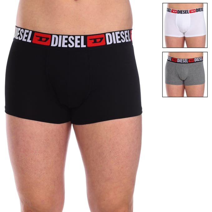 Pack-3 Boxer diesel