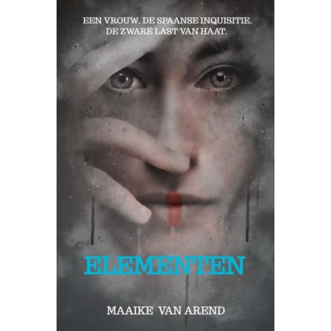 Elementen - Maaike Van Arend