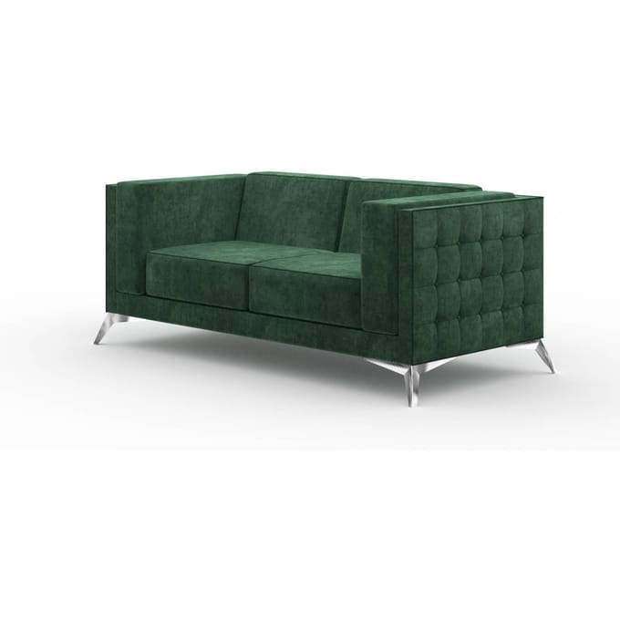 2-zitsbank Gusto velvet | Ropez