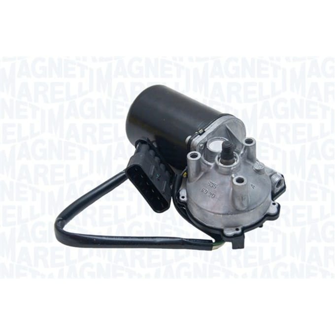 Voorruitreiniging - Ruitenwissermotor MAGNETI MARELLI 064300420010