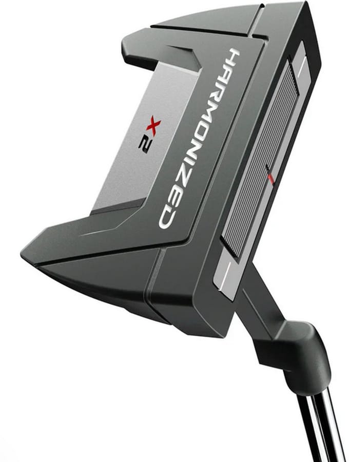 Wilson Harmonized X2 Putter