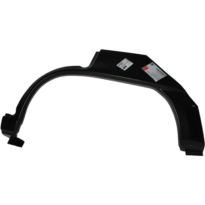 Spatbord BLIC 6504-03-5049581P, links