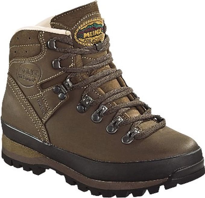 Meindl Bernina 2 gtx lady 5266 46 dunkelbraun 36