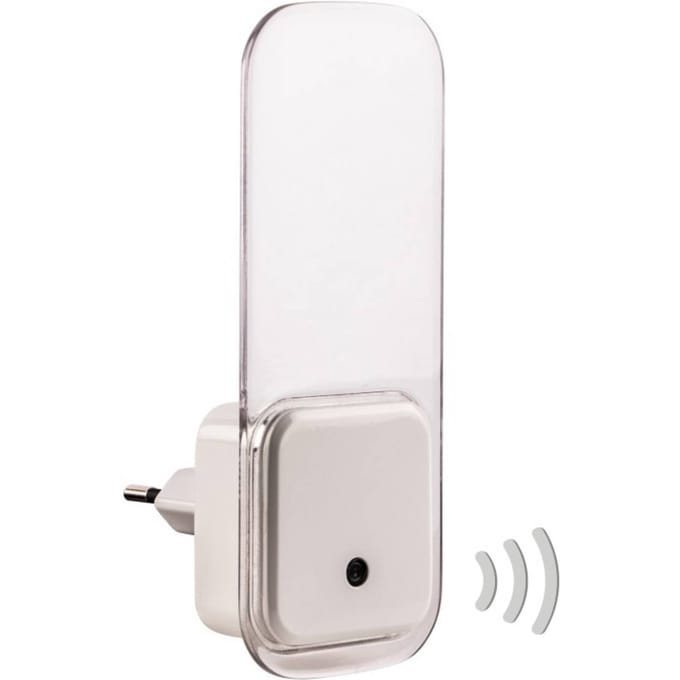 Müller-Licht LED stopcontactlamp Kuma sensor