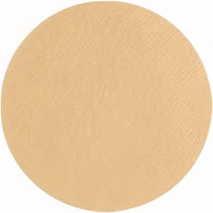 Superstar - Aqua face- and bodypaint almond (16gr)