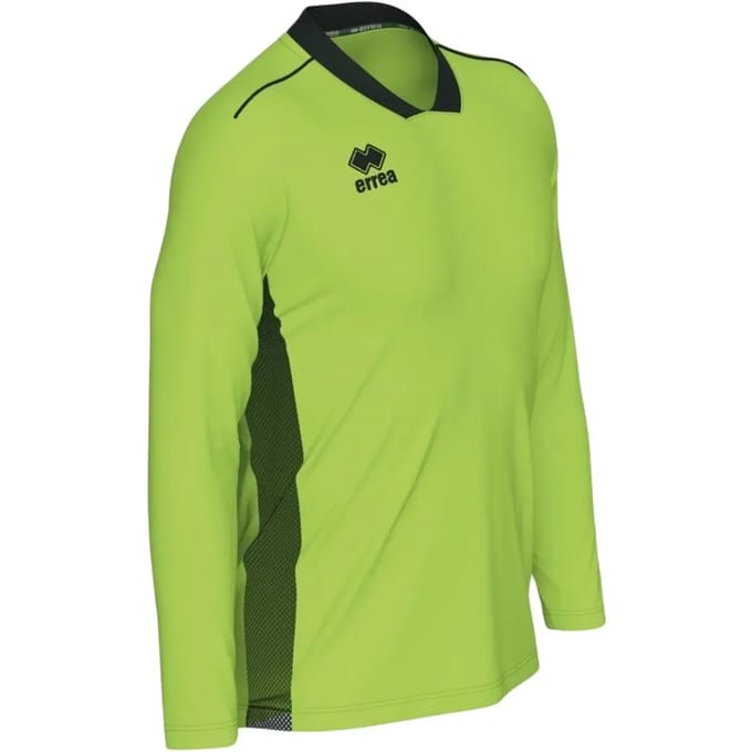 T-Shirt Errea Jerzy Maglia Ml Ad - Sportswear - Volwassen