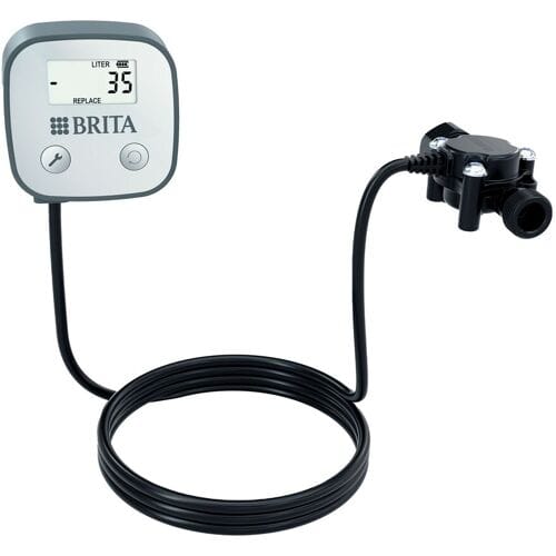 Brita FlowMeter 10 - 100
