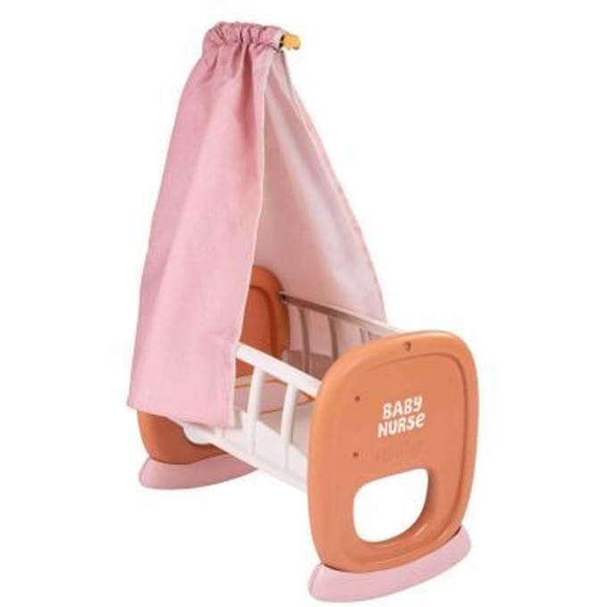Smoby BN Schommelwieg Poppenmeubelen